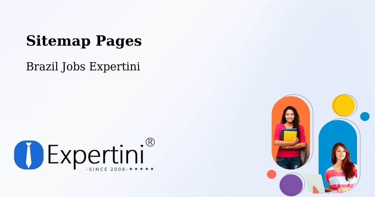 Sitemap Pages - Itajá - Brazil Jobs Expertini