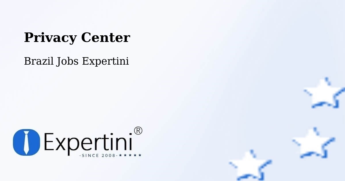 Privacy Policy – Itajá - Brazil Jobs Expertini